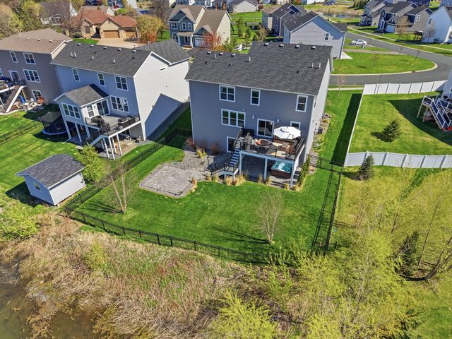 16761 110th Avenue N, Dayton, MN 55369