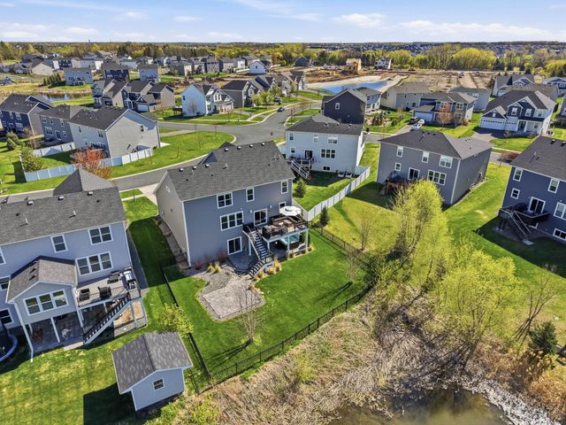 16761 110th Avenue N, Dayton, MN 55369