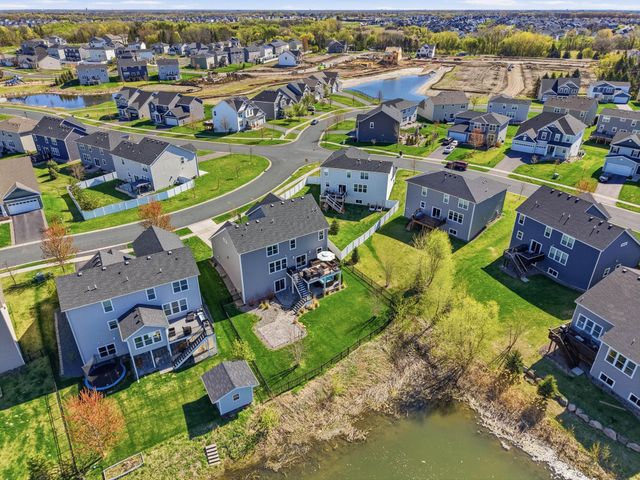 16761 110th Avenue N, Dayton, MN 55369