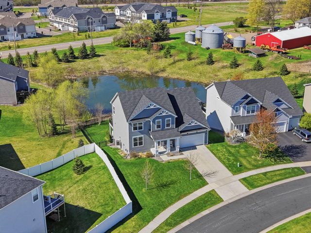16761 110th Avenue N, Dayton, MN 55369