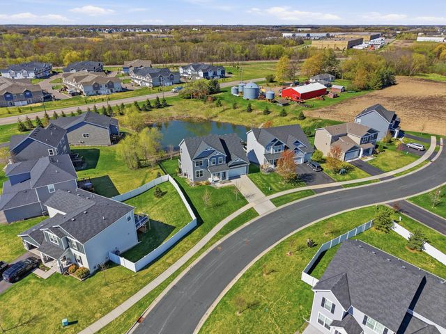 16761 110th Avenue N, Dayton, MN 55369