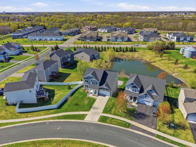 16761 110th Avenue N, Dayton, MN 55369