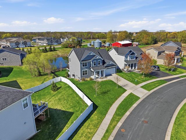 16761 110th Avenue N, Dayton, MN 55369