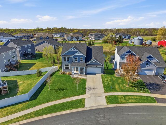 16761 110th Avenue N, Dayton, MN 55369