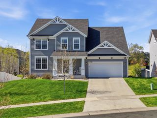 16761 110th Avenue N, Dayton, MN 55369