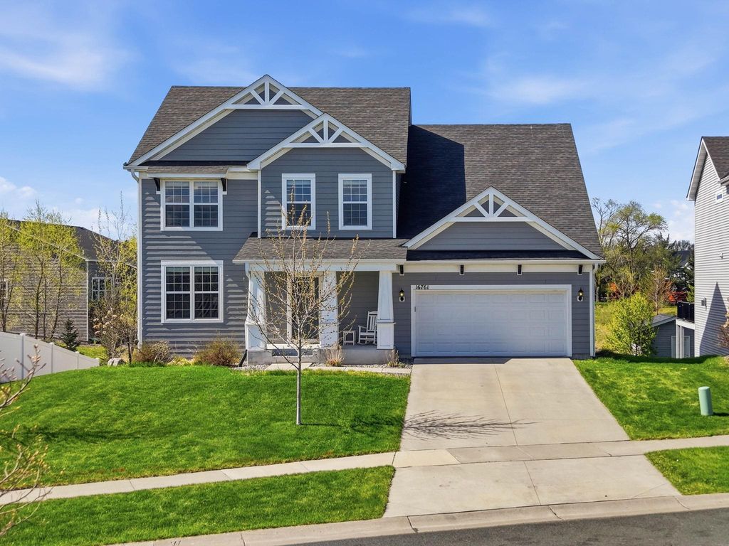 16761 110th Avenue N, Dayton, MN 55369