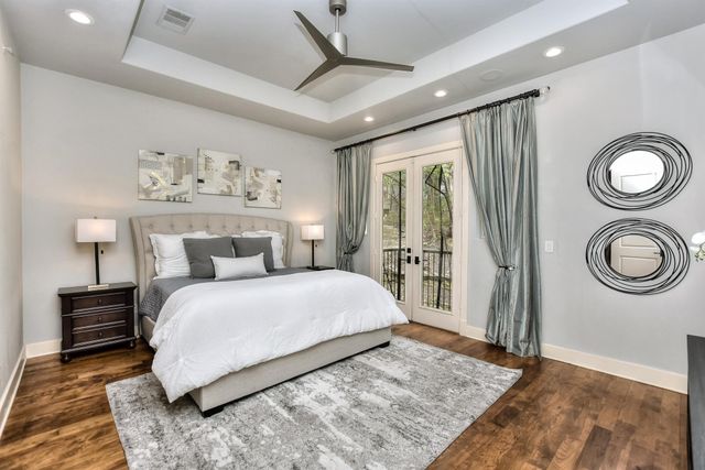 1529 Barton Springs RD 16, Austin, TX 78704