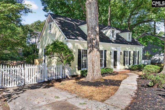 121 King George Way, Columbia, SC 29210