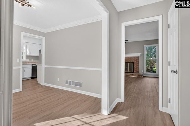 121 King George Way, Columbia, SC 29210