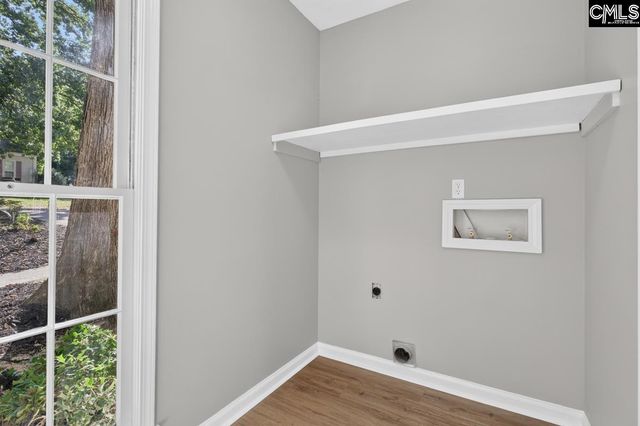 121 King George Way, Columbia, SC 29210