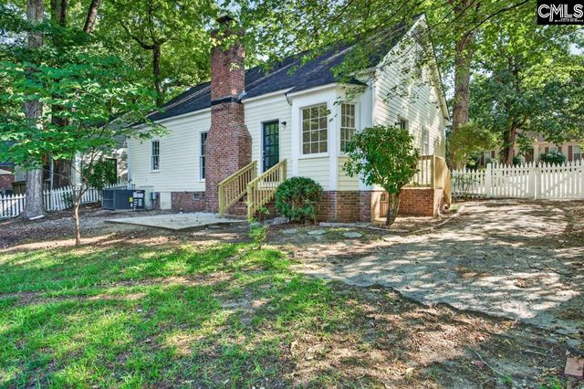 121 King George Way, Columbia, SC 29210