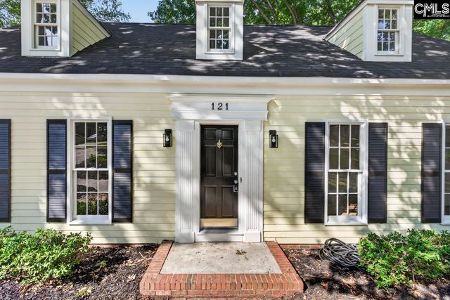 121 King George Way, Columbia, SC 29210