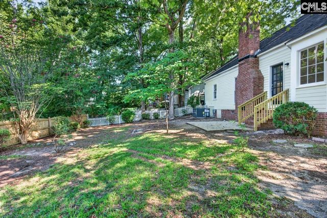 121 King George Way, Columbia, SC 29210