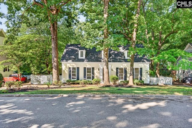 121 King George Way, Columbia, SC 29210