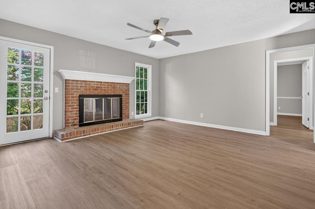 121 King George Way, Columbia, SC 29210