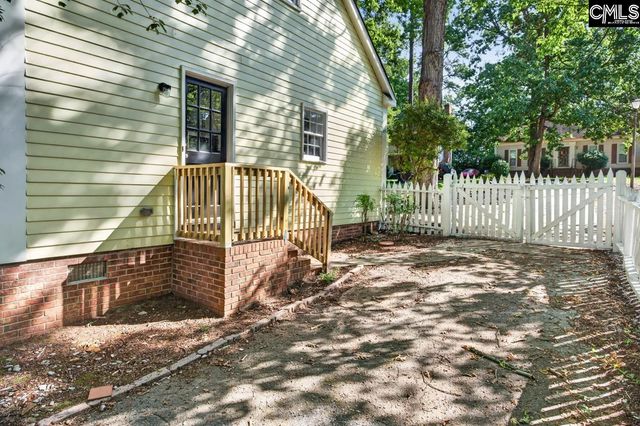 121 King George Way, Columbia, SC 29210