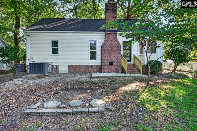 121 King George Way, Columbia, SC 29210