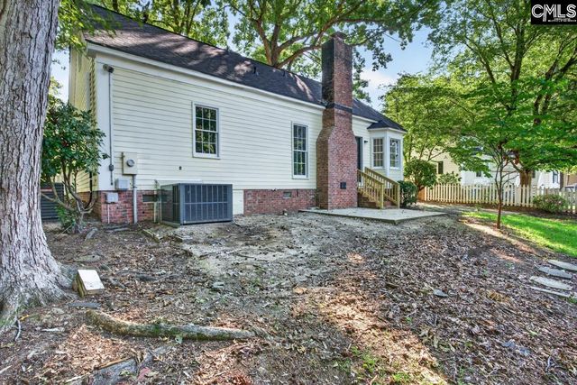 121 King George Way, Columbia, SC 29210