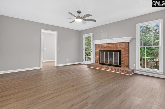 121 King George Way, Columbia, SC 29210