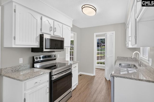 121 King George Way, Columbia, SC 29210