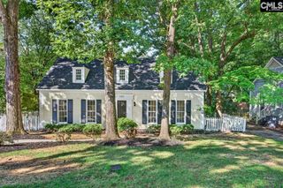 121 King George Way, Columbia, SC 29210