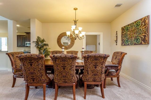 16814 Bannermans Way, Richmond, TX 77407