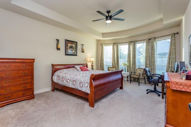 16814 Bannermans Way, Richmond, TX 77407