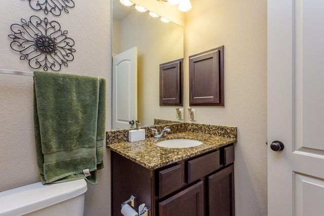 16814 Bannermans Way, Richmond, TX 77407