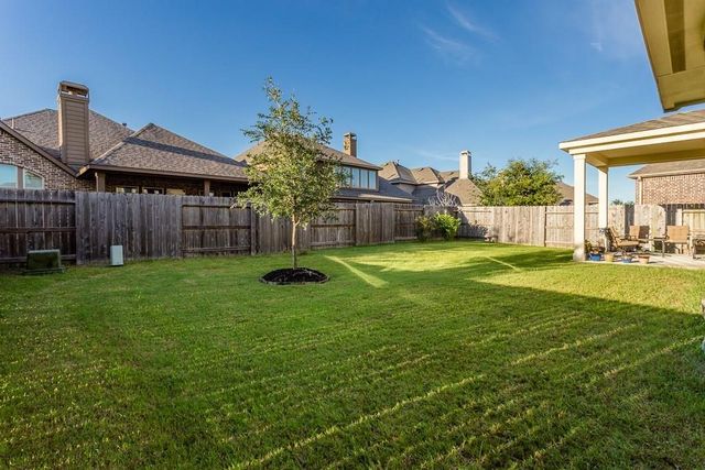 16814 Bannermans Way, Richmond, TX 77407