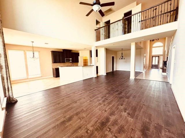 16814 Bannermans Way, Richmond, TX 77407