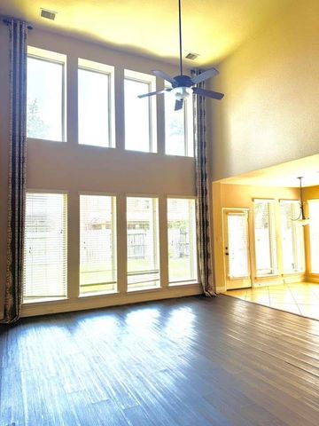16814 Bannermans Way, Richmond, TX 77407
