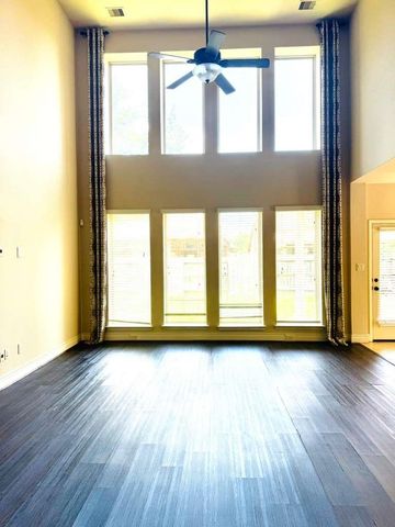 16814 Bannermans Way, Richmond, TX 77407
