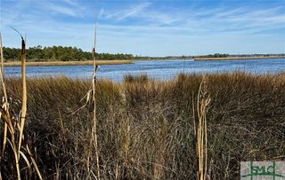 Lot 58 Jerico Marsh Road, Midway, GA 31320