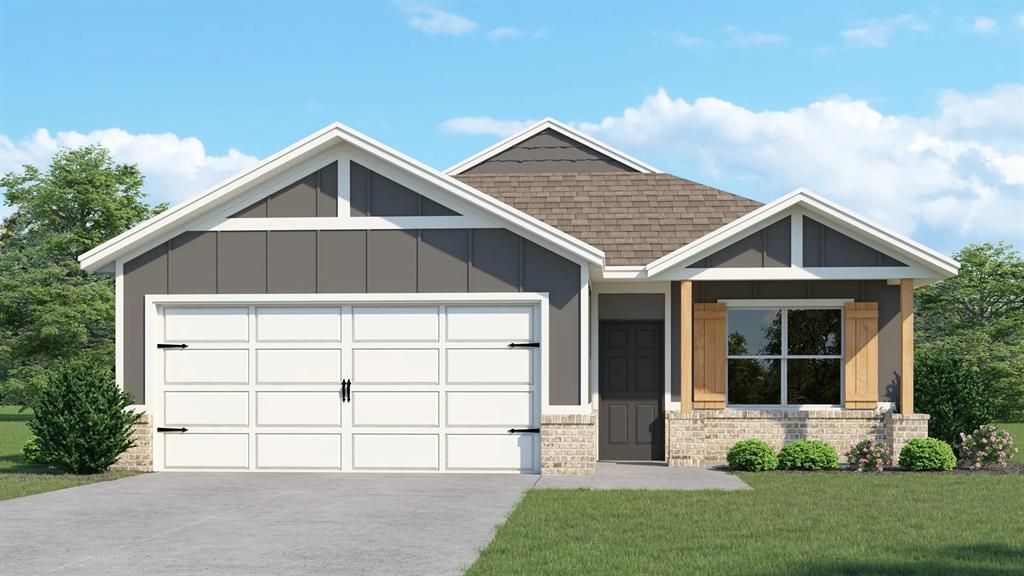 5230 Bluestem Avenue, Guthrie, OK 73044