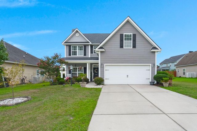 182 Highwoods Plantation Avenue, Summerville, SC 29485