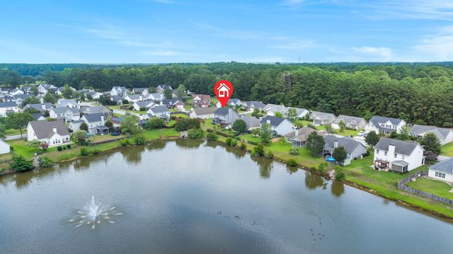 182 Highwoods Plantation Avenue, Summerville, SC 29485