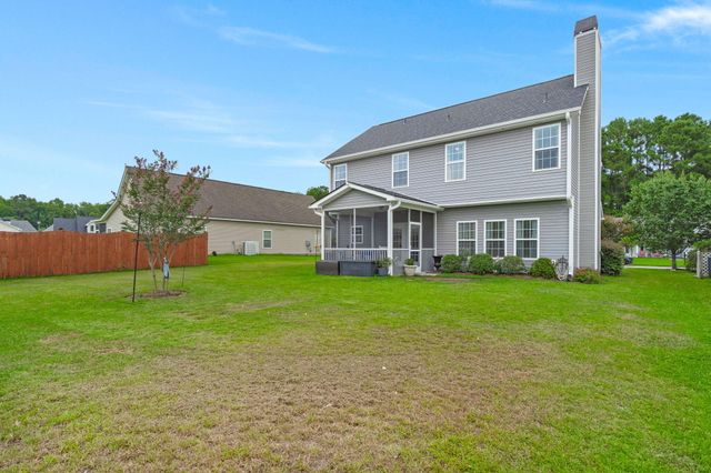 182 Highwoods Plantation Avenue, Summerville, SC 29485