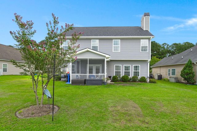 182 Highwoods Plantation Avenue, Summerville, SC 29485