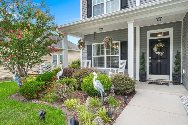 182 Highwoods Plantation Avenue, Summerville, SC 29485