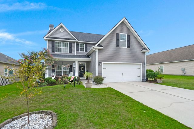 182 Highwoods Plantation Avenue, Summerville, SC 29485