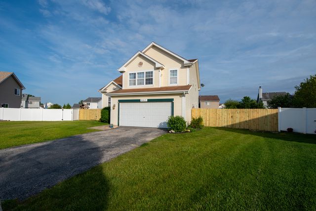5307 W Park Lane, Monee, IL 60449