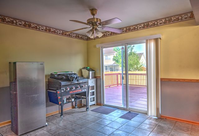 5307 W Park Lane, Monee, IL 60449