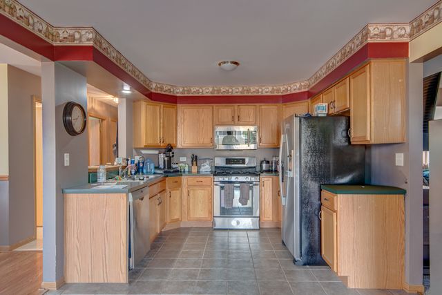 5307 W Park Lane, Monee, IL 60449