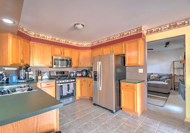 5307 W Park Lane, Monee, IL 60449