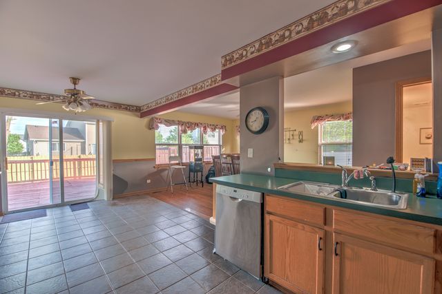 5307 W Park Lane, Monee, IL 60449