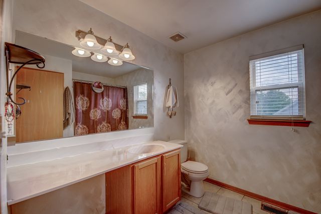 5307 W Park Lane, Monee, IL 60449