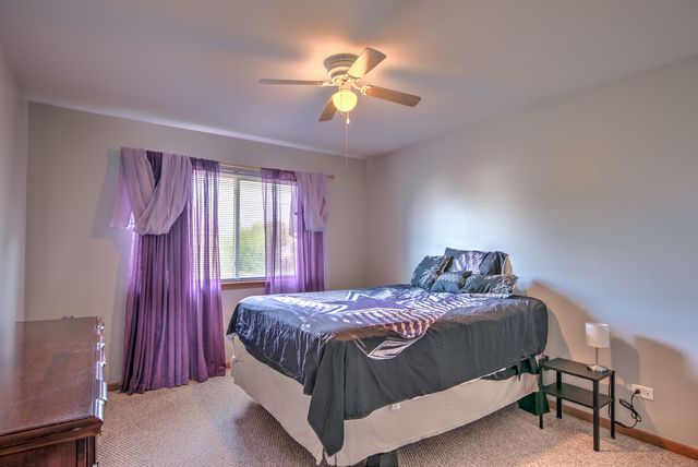 5307 W Park Lane, Monee, IL 60449