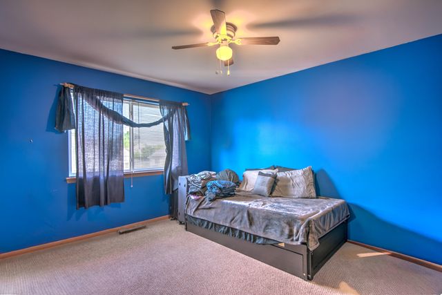 5307 W Park Lane, Monee, IL 60449