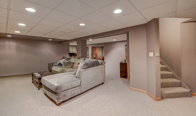 5307 W Park Lane, Monee, IL 60449
