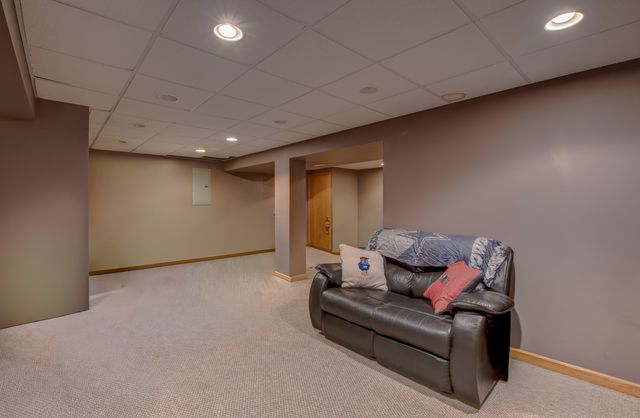 5307 W Park Lane, Monee, IL 60449